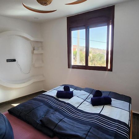 Apartament Taghazout Panoramic Zewnętrze zdjęcie