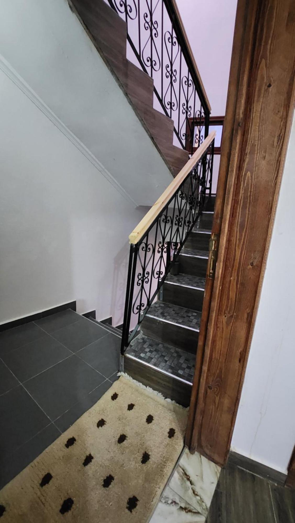 Apartament Taghazout Panoramic Zewnętrze zdjęcie