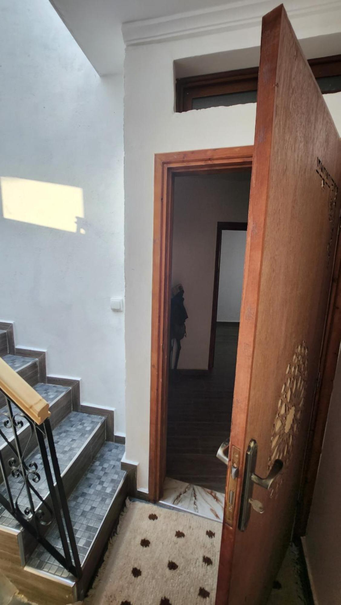 Apartament Taghazout Panoramic Zewnętrze zdjęcie